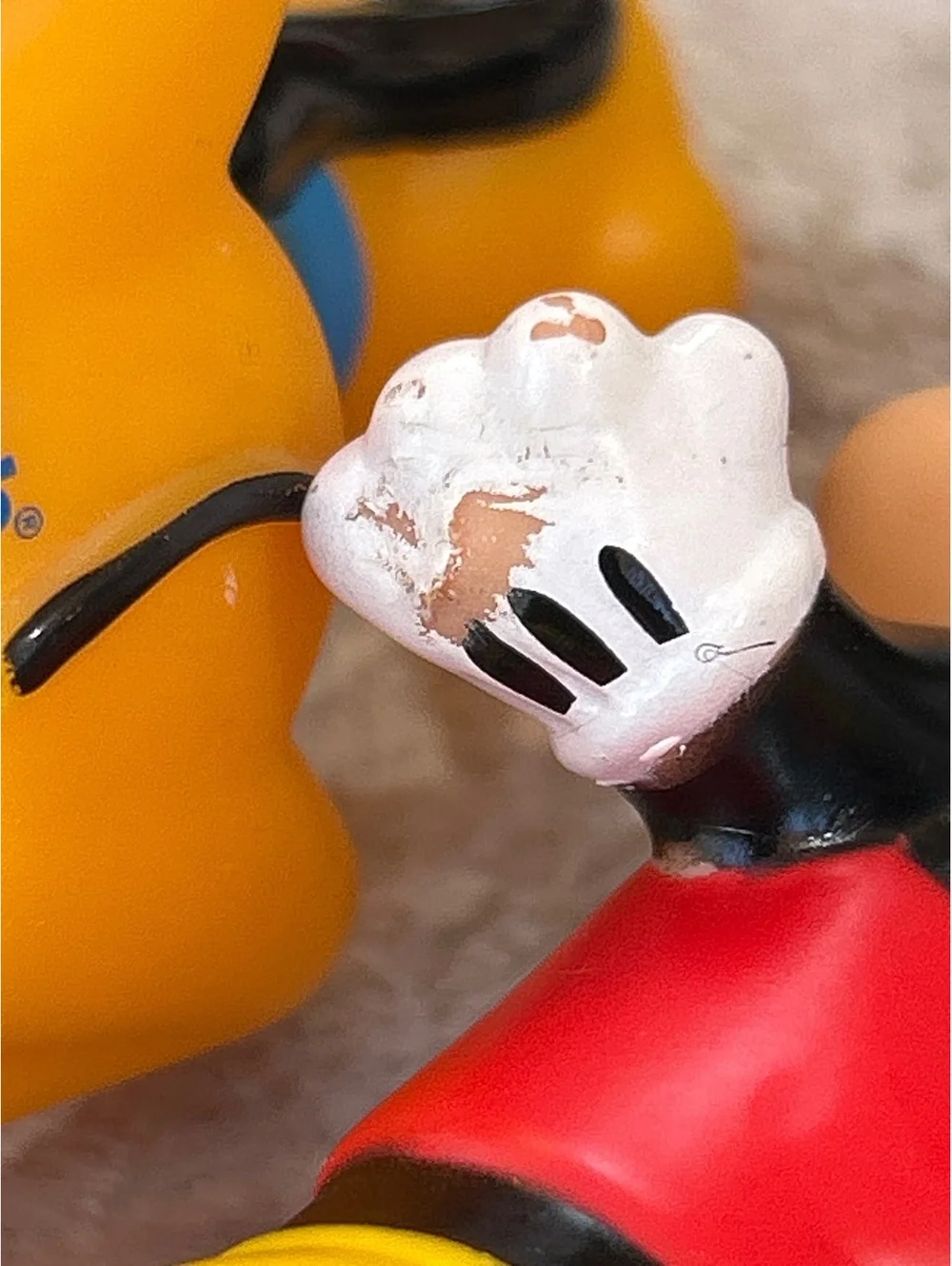 Fisher-Price i’m just